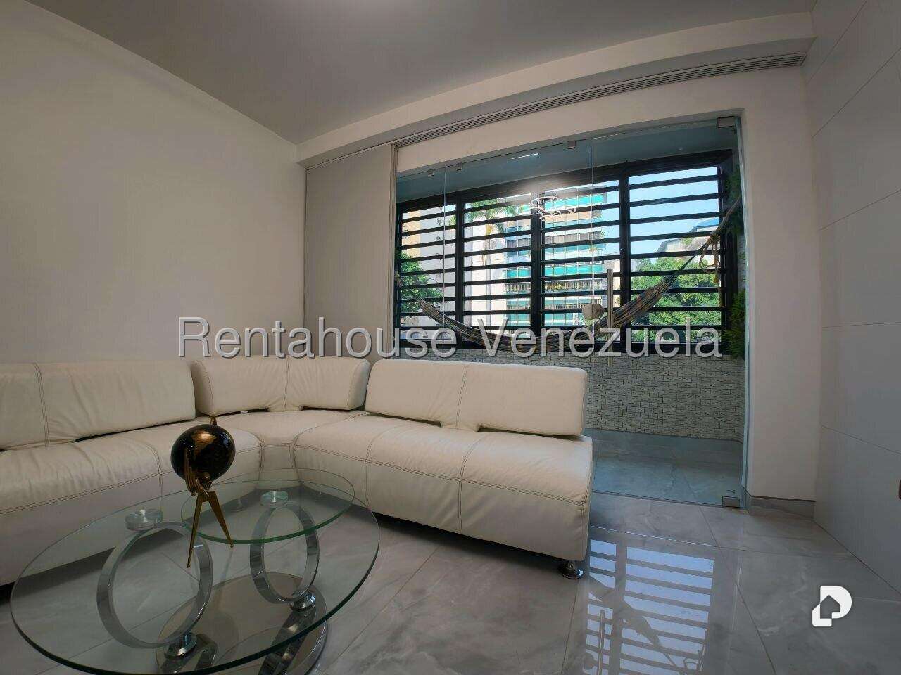 Apartment in Altamira, Caracas – 5