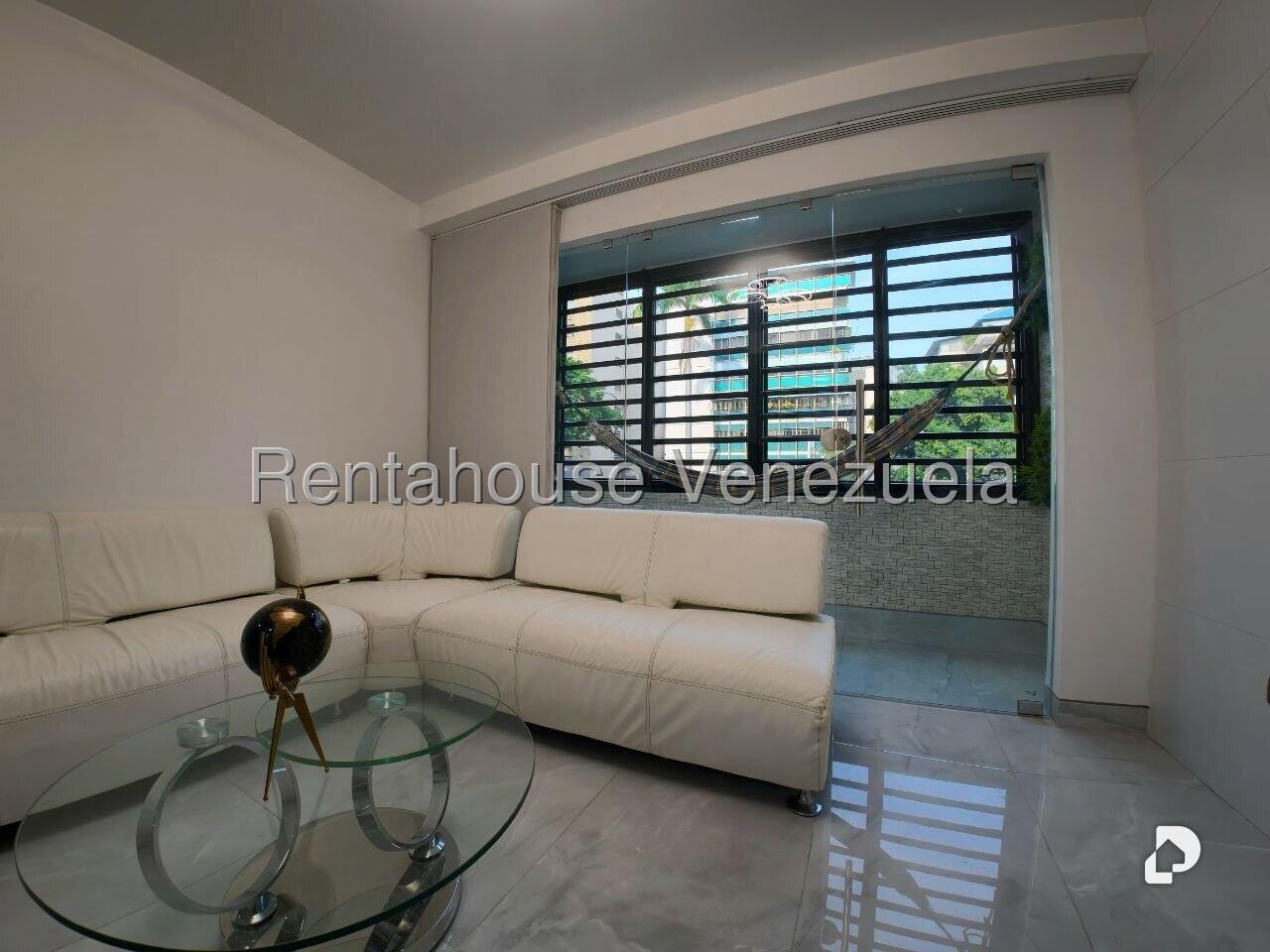 Apartment in Altamira, Caracas – 5