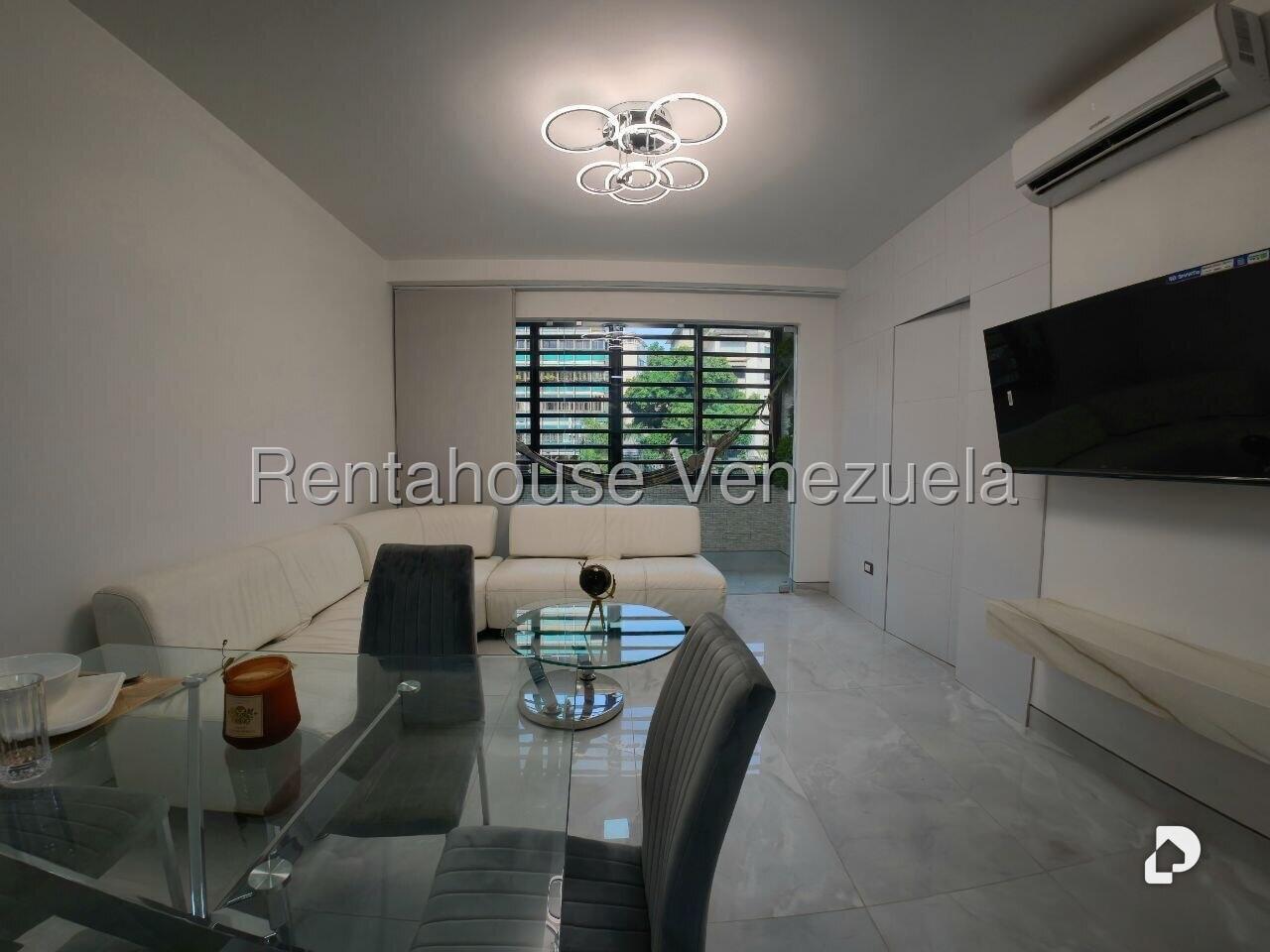Apartment in Altamira, Caracas – 3