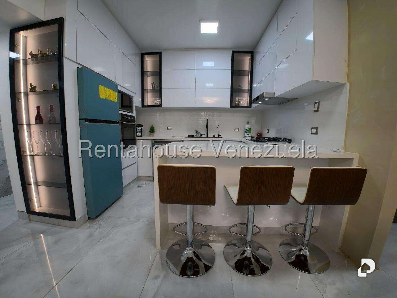 Apartment in Altamira, Caracas – 18