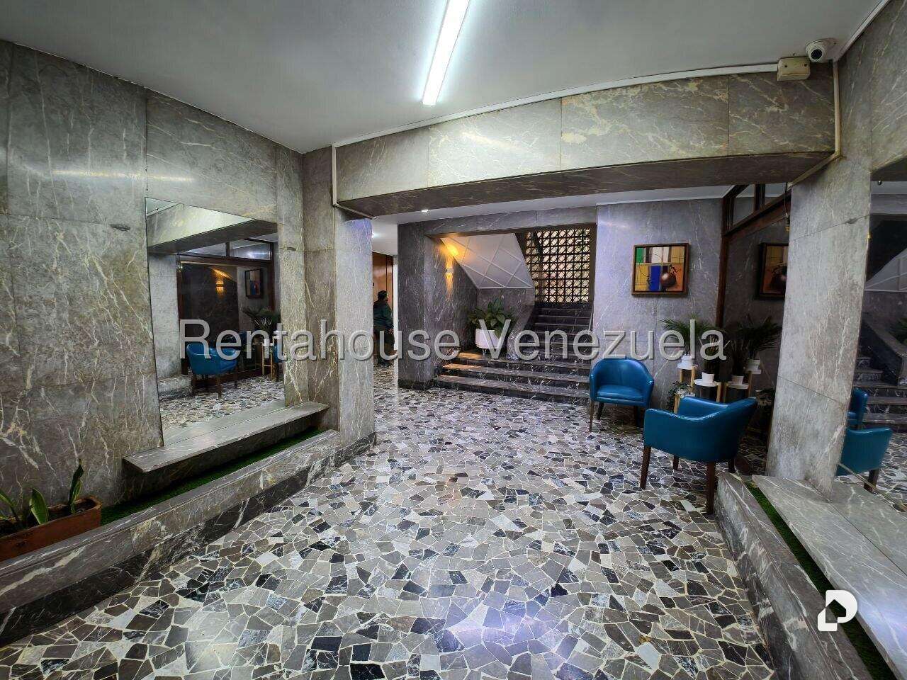 Apartment in Altamira, Caracas – 22