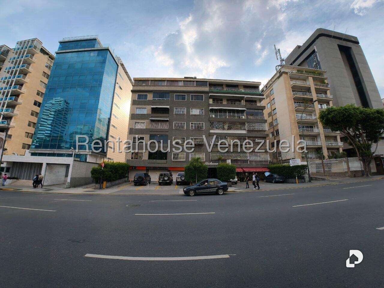 Apartment in Altamira, Caracas – 25