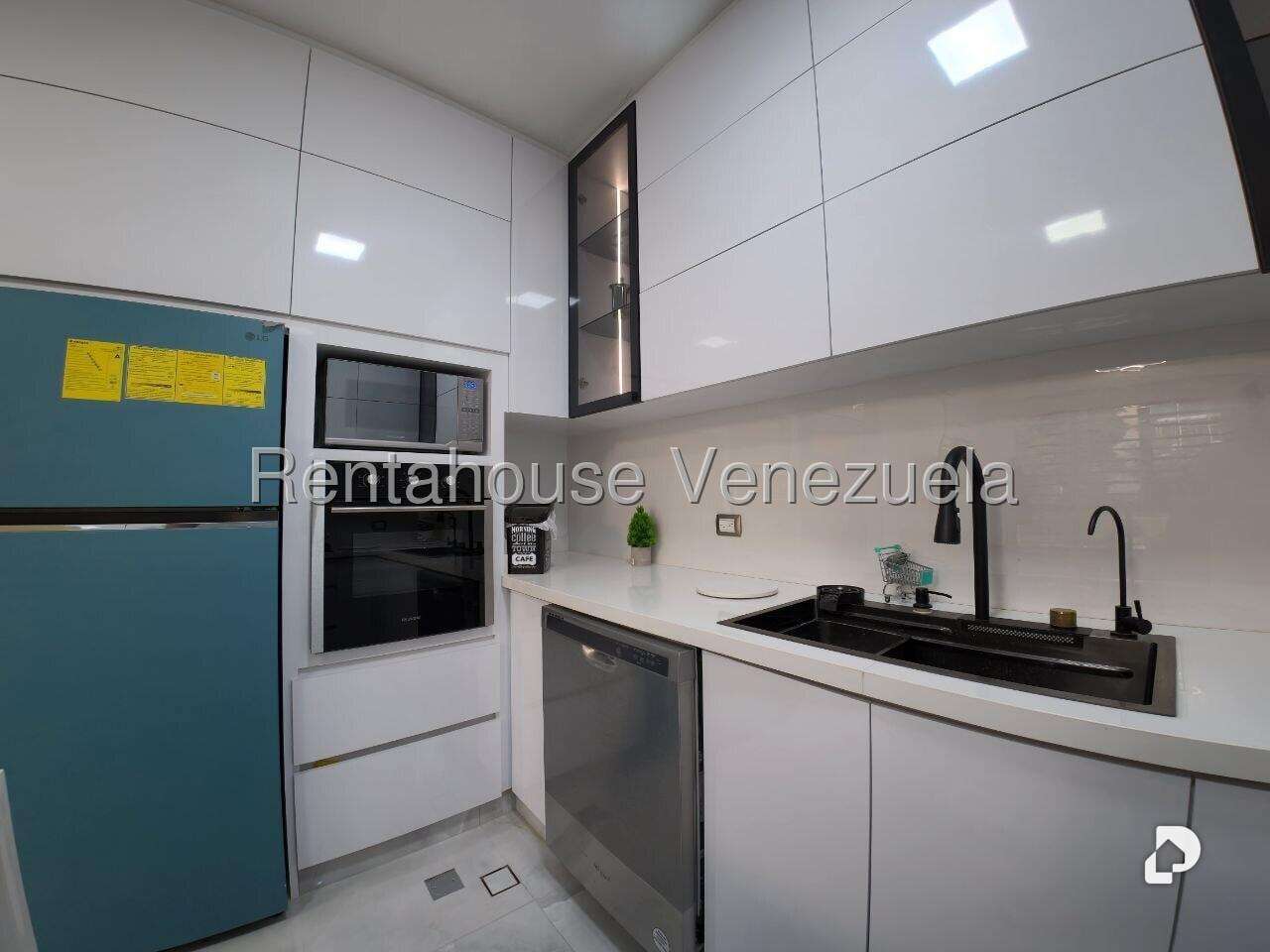 Apartment in Altamira, Caracas – 21