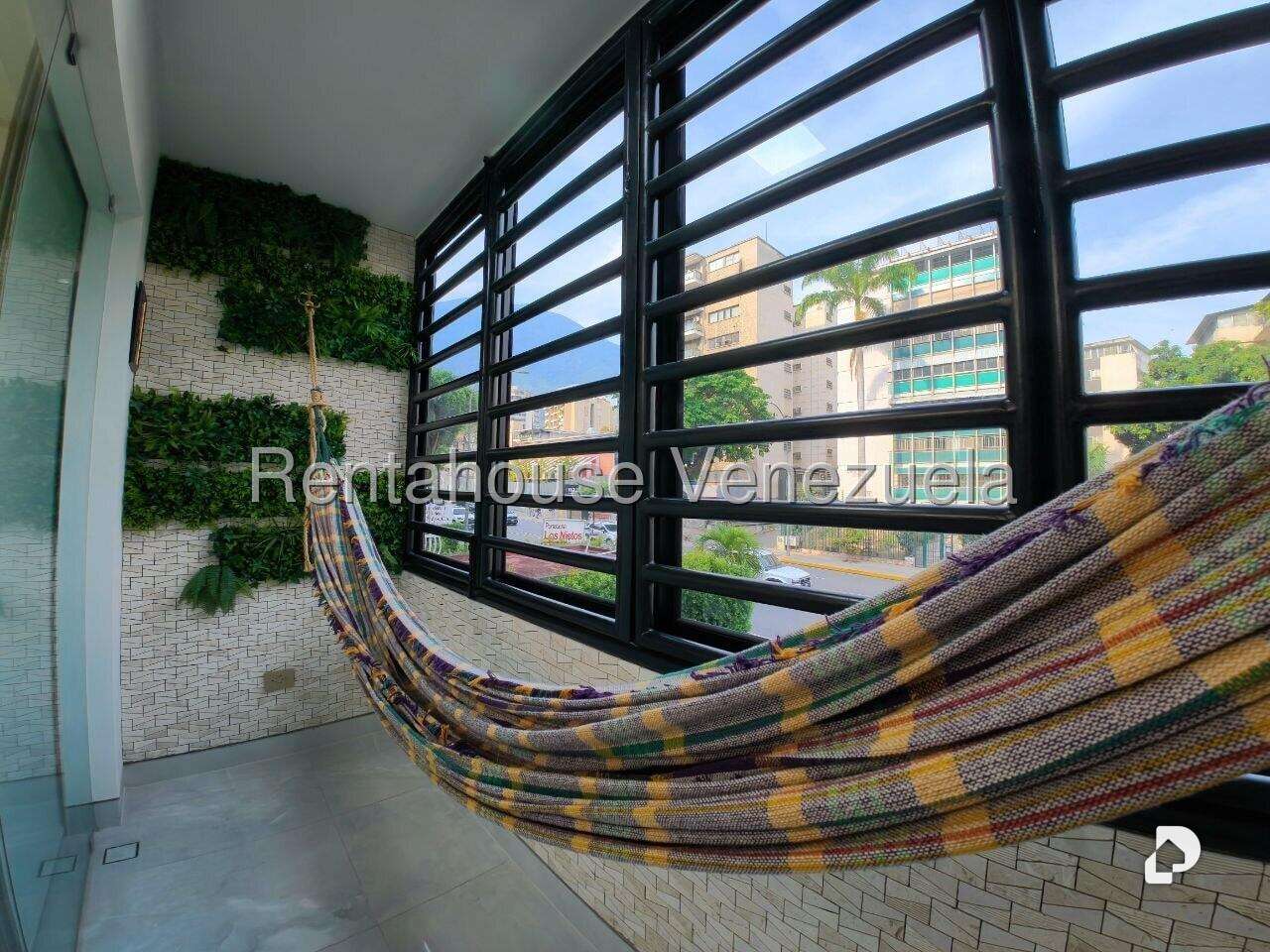 Apartment in Altamira, Caracas – 6