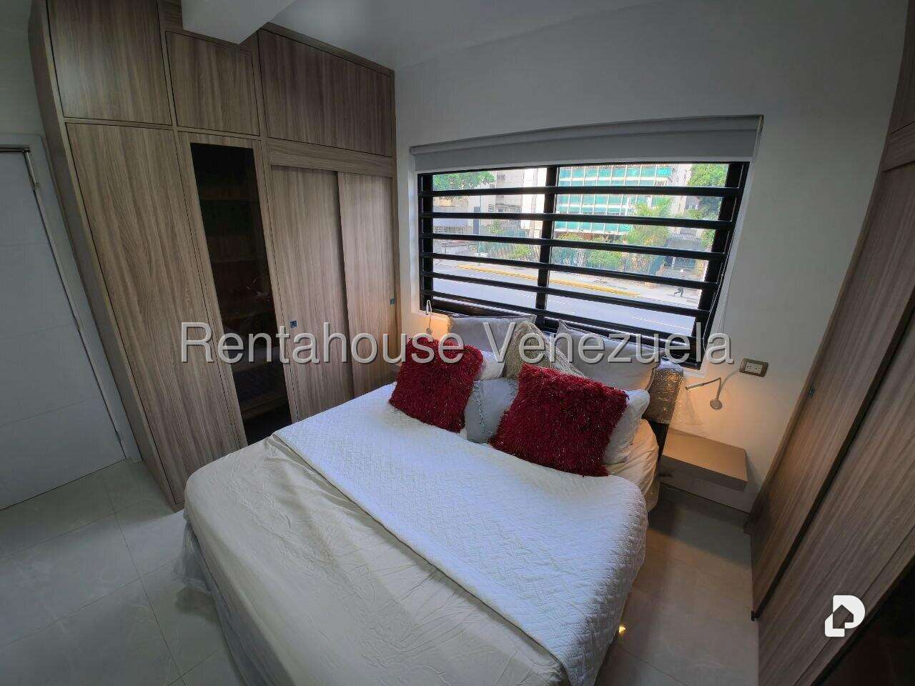 Apartment in Altamira, Caracas – 10