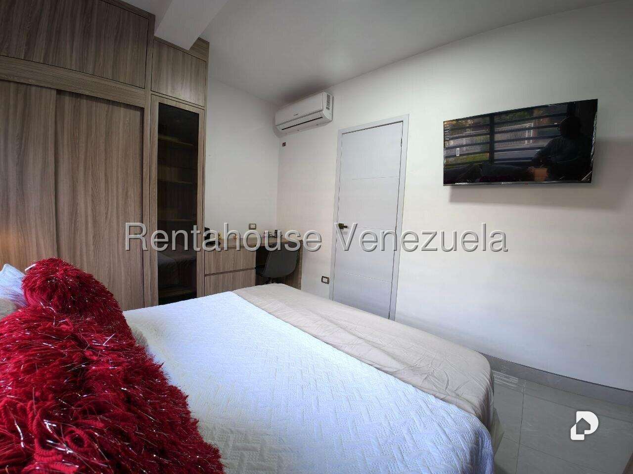 Apartment in Altamira, Caracas – 11