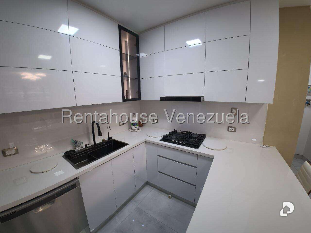 Apartment in Altamira, Caracas – 19