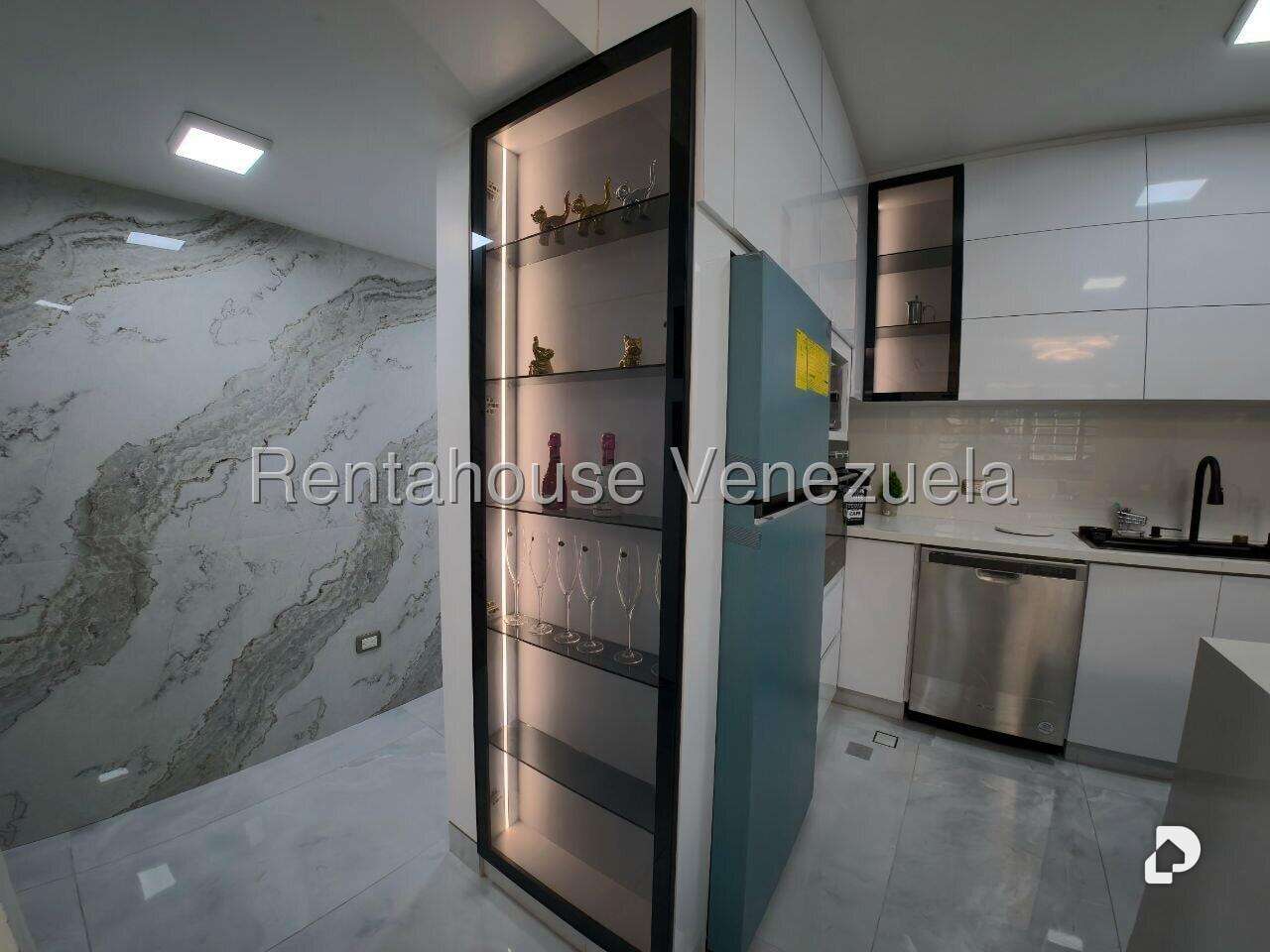Apartment in Altamira, Caracas – 17