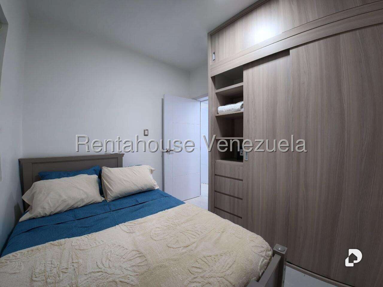 Apartment in Altamira, Caracas – 14
