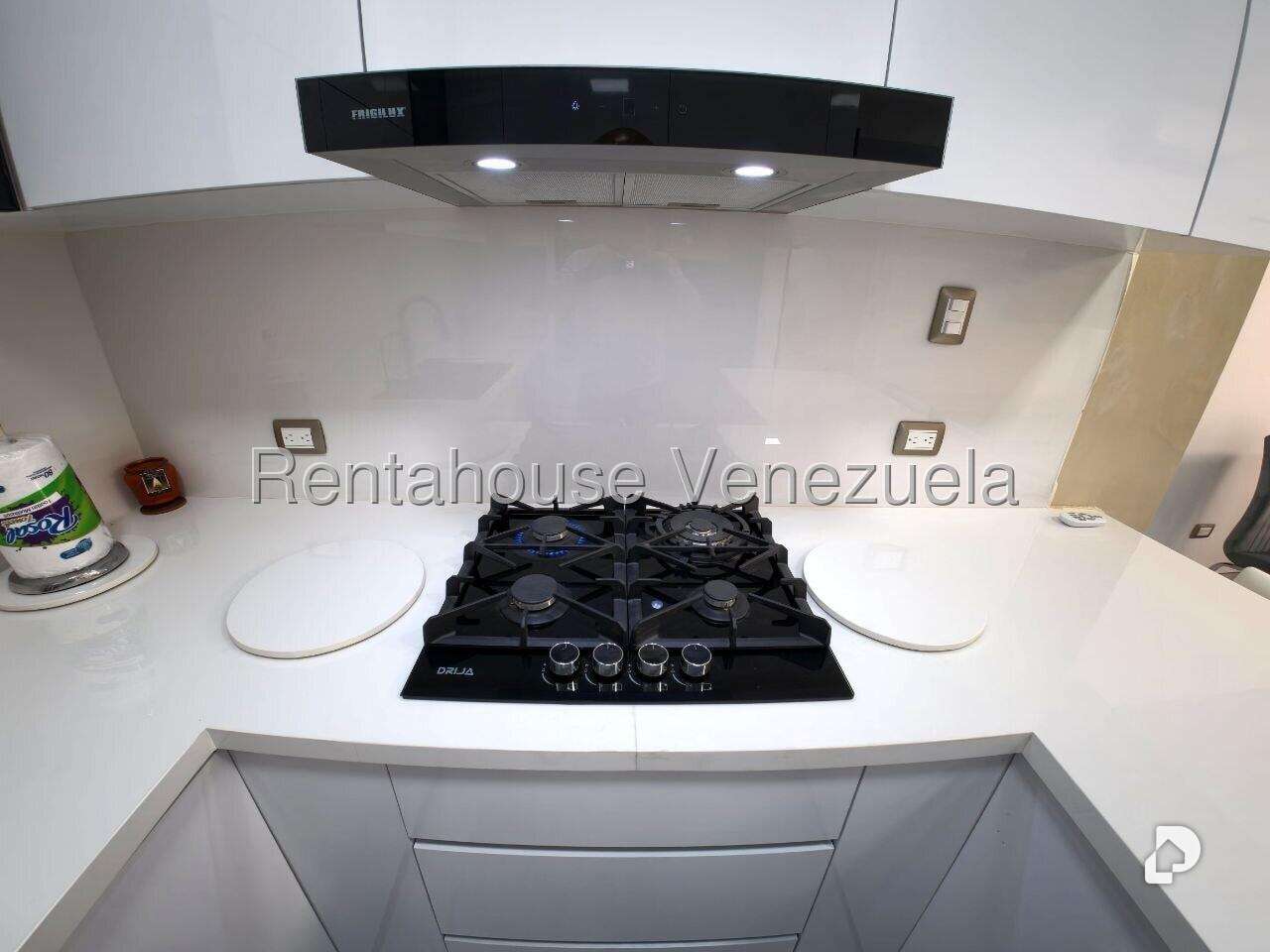 Apartment in Altamira, Caracas – 20