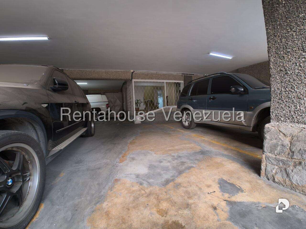 Apartment in Altamira, Caracas – 24