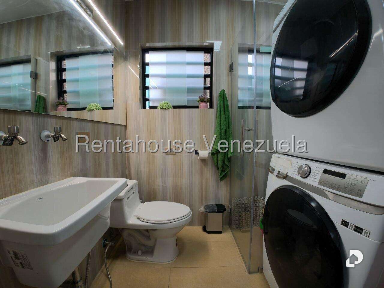 Apartment in Altamira, Caracas – 16