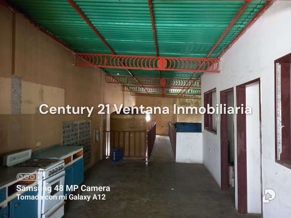 Galpón en Barrio 24 de Julio, San Felipe - Cocorote – 13