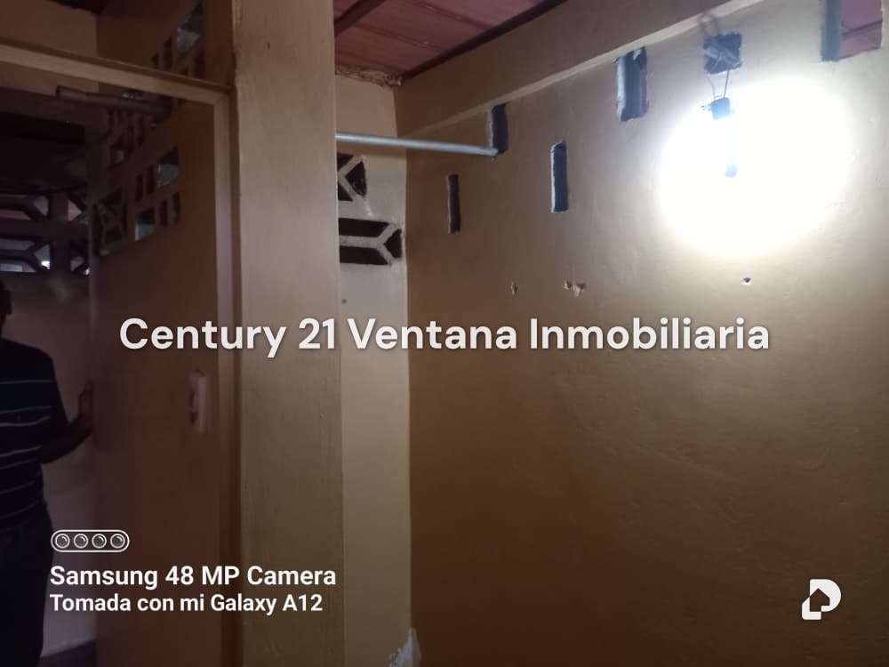 Galpón en Barrio 24 de Julio, San Felipe - Cocorote – 6