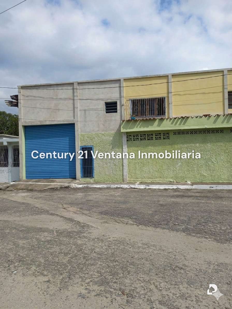 Galpón en Barrio 24 de Julio, San Felipe - Cocorote – 2