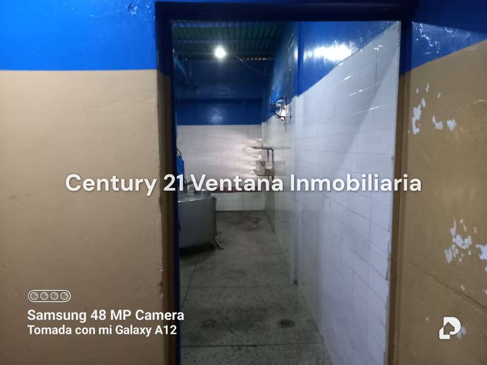 Galpón en Barrio 24 de Julio, San Felipe - Cocorote – 15
