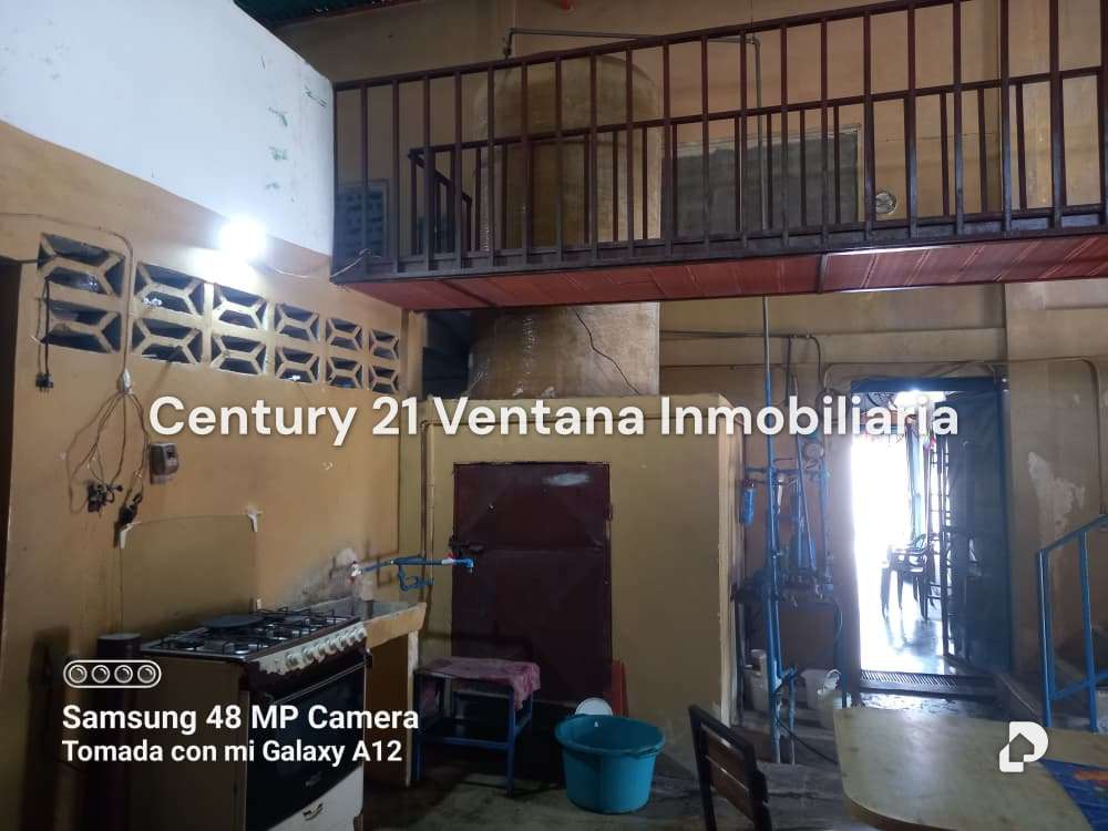 Galpón en Barrio 24 de Julio, San Felipe - Cocorote – 12