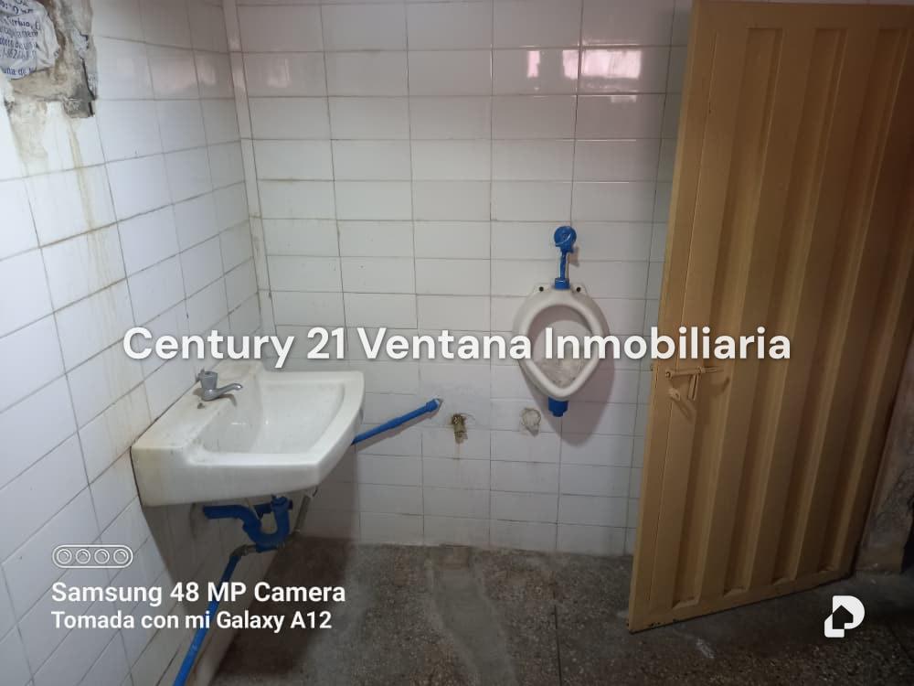 Galpón en Barrio 24 de Julio, San Felipe - Cocorote – 4