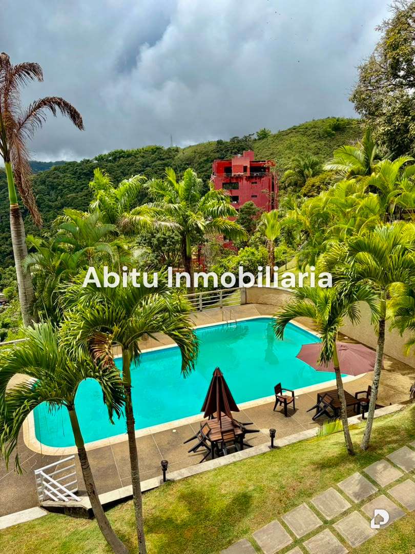 Apartamento en Oripoto, Caracas – 11