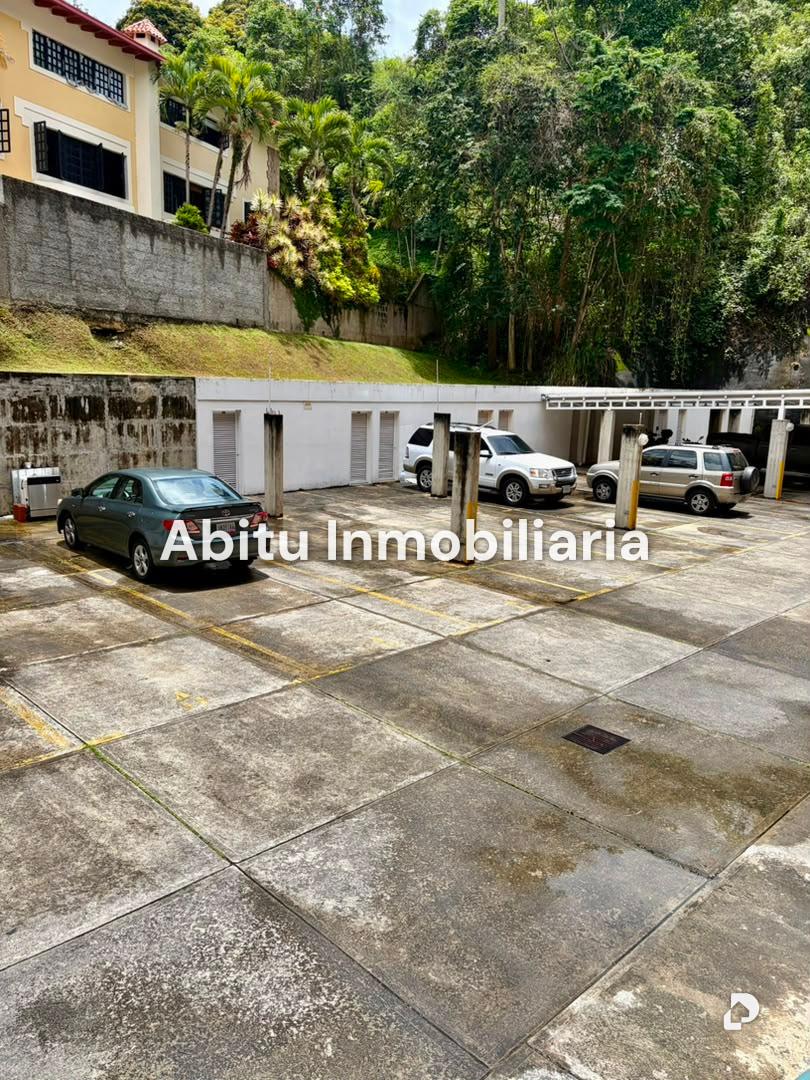 Apartamento en Oripoto, Caracas – 5