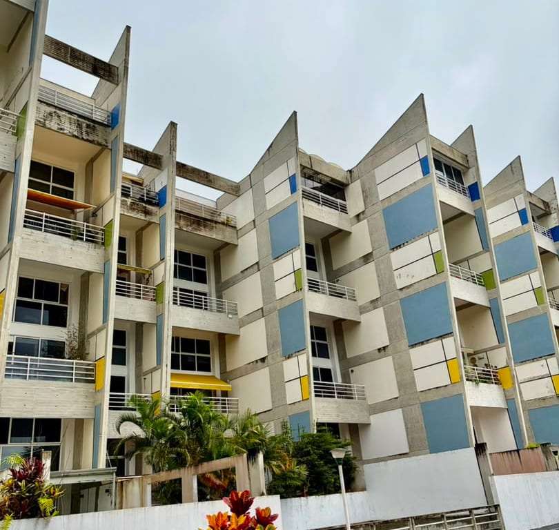 Apartamento en Oripoto, Caracas - 1