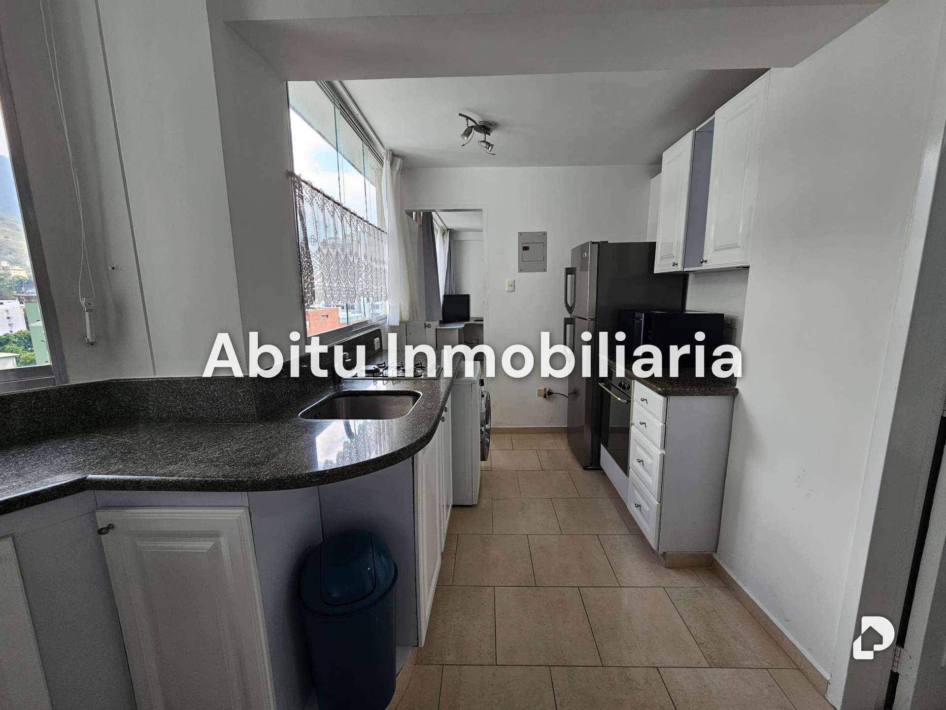 Apartment in Los Palos Grandes, Caracas – 6