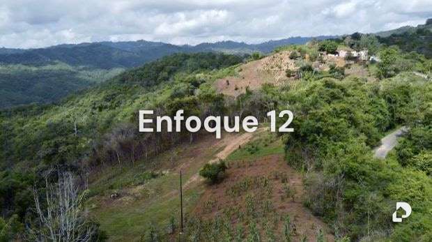 Terreno en Mampote, Guarenas – 1