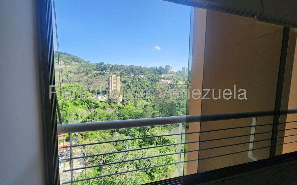 Apartamento en Manzanares, Caracas
