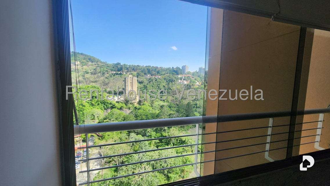 Apartamento en Manzanares, Caracas – 3
