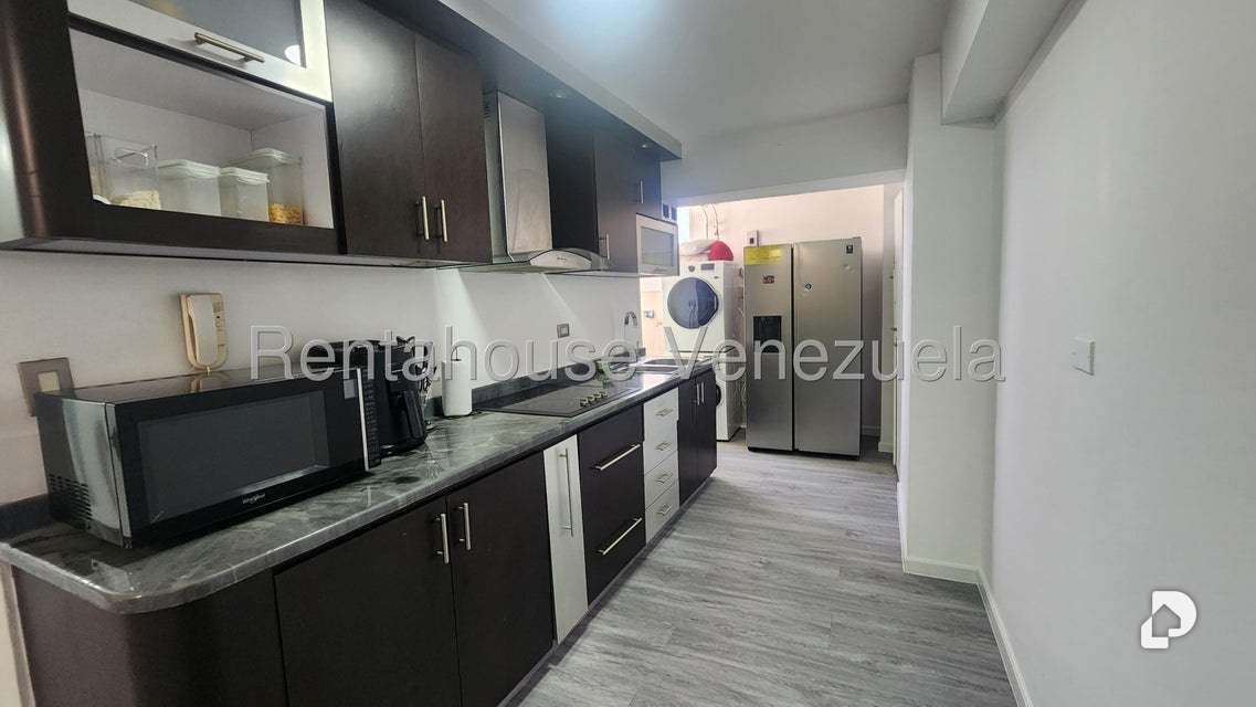 Apartamento en Manzanares, Caracas – 9