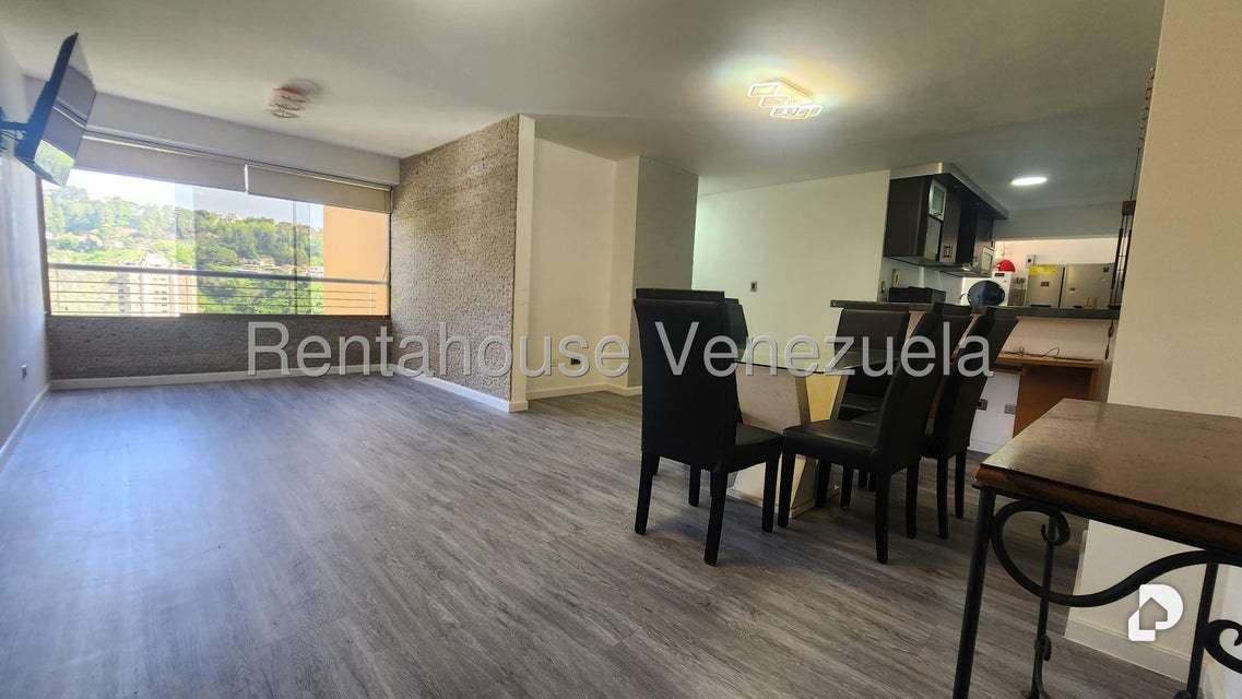 Apartamento en Manzanares, Caracas – 1