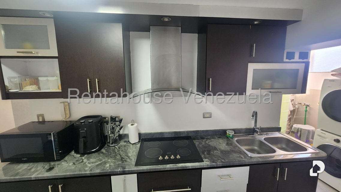 Apartamento en Manzanares, Caracas – 10