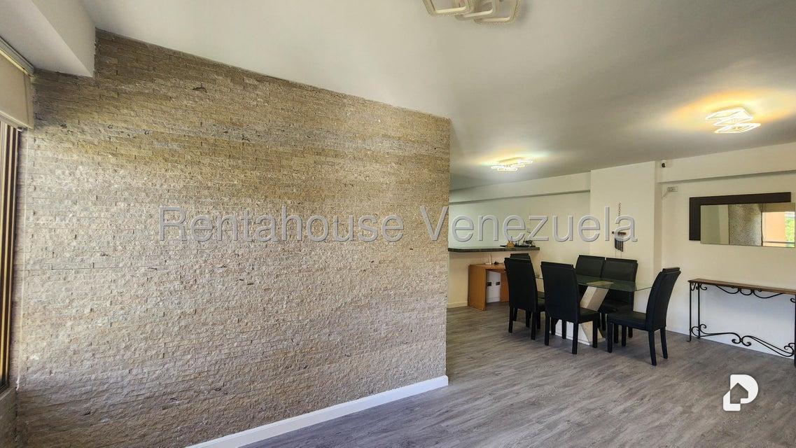 Apartamento en Manzanares, Caracas – 5