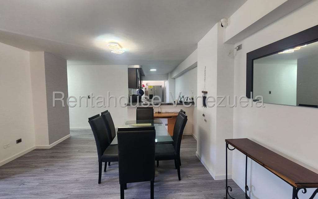 Apartamento en Manzanares, Caracas