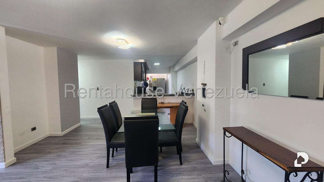 Apartamento en Manzanares, Caracas – 6