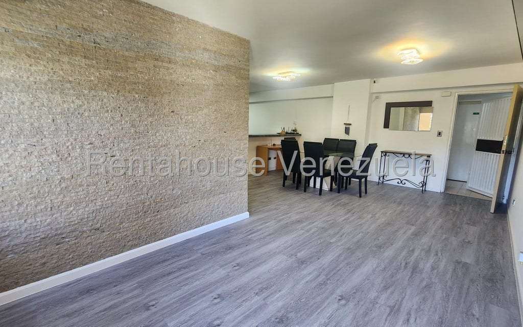 Apartamento en Manzanares, Caracas
