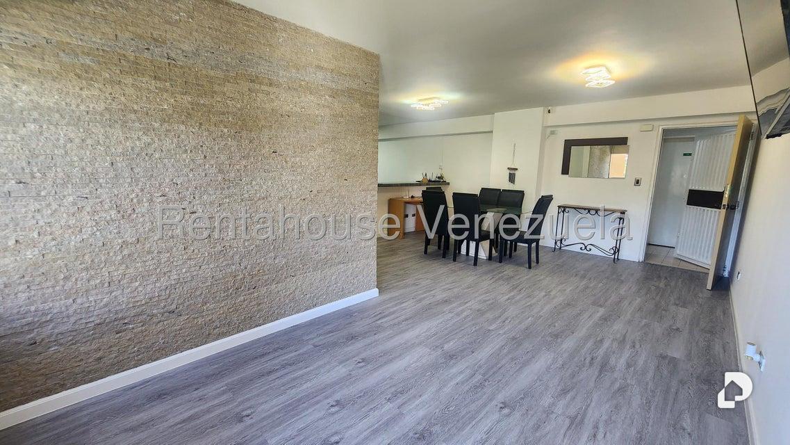 Apartamento en Manzanares, Caracas – 4