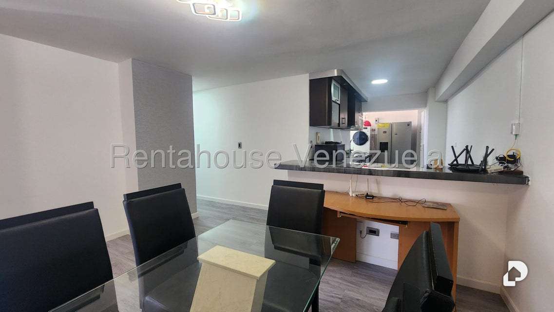 Apartamento en Manzanares, Caracas – 7