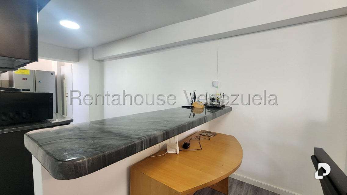 Apartamento en Manzanares, Caracas – 8