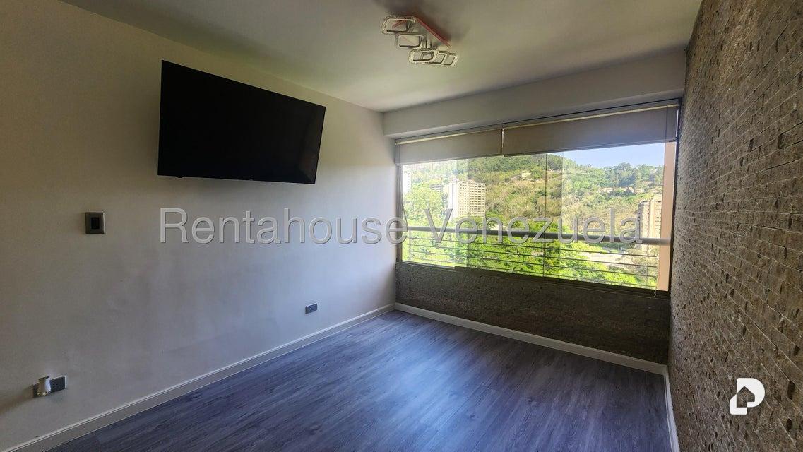 Apartamento en Manzanares, Caracas – 2