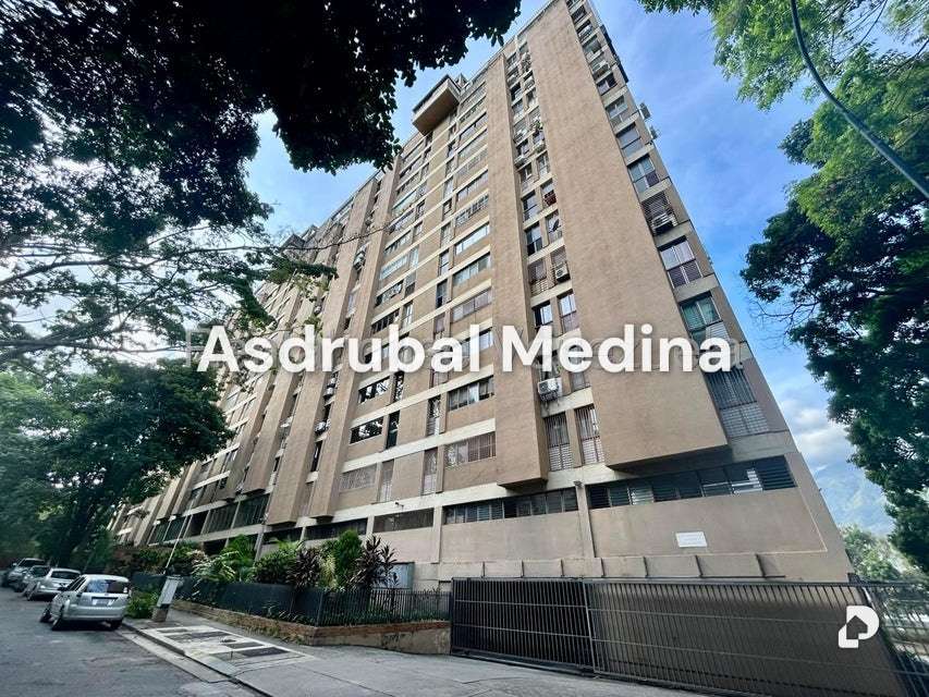 Apartamento en Colinas de La California, Caracas – 1