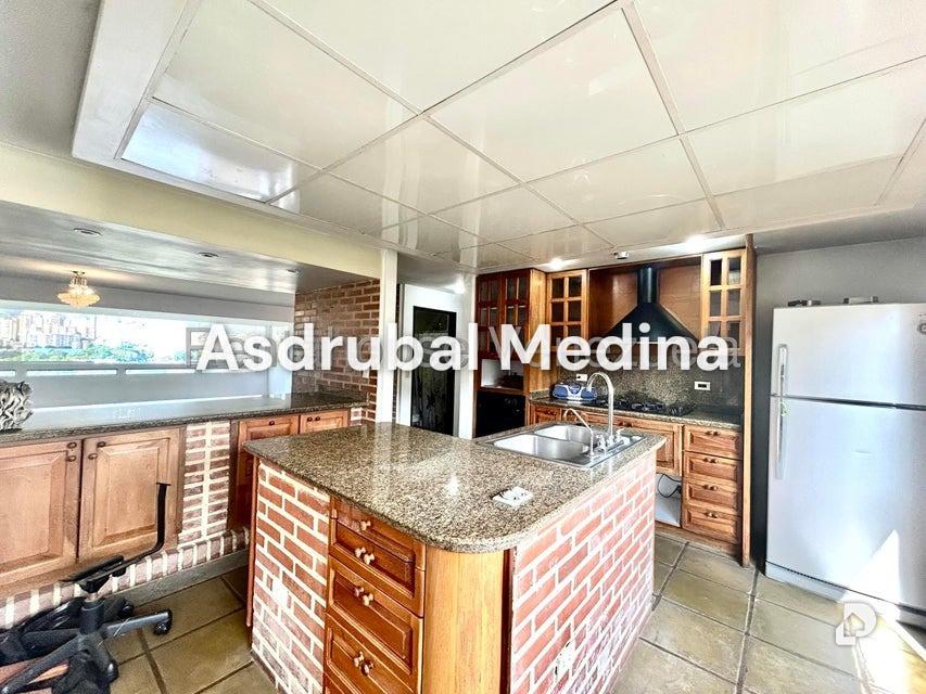Apartamento en Colinas de La California, Caracas – 4