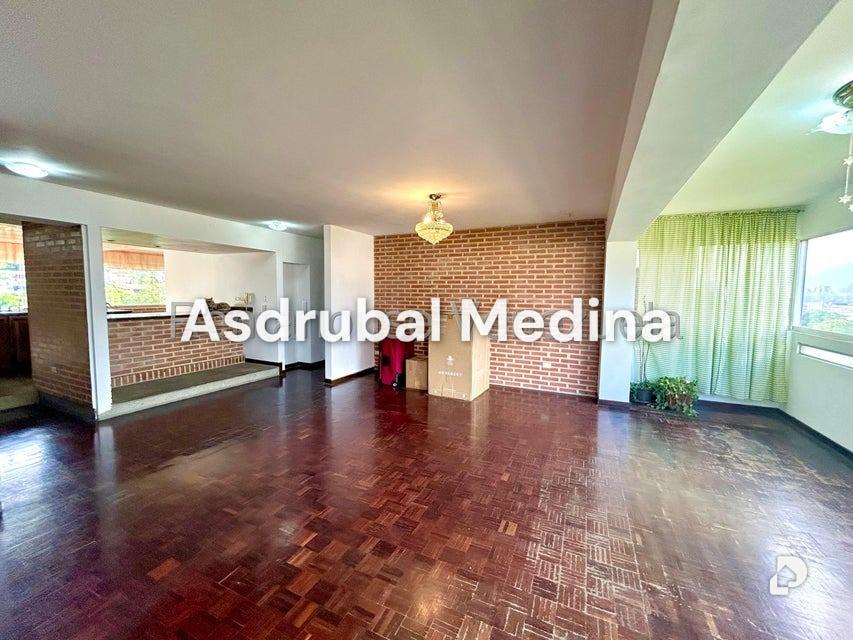 Apartamento en Colinas de La California, Caracas – 3