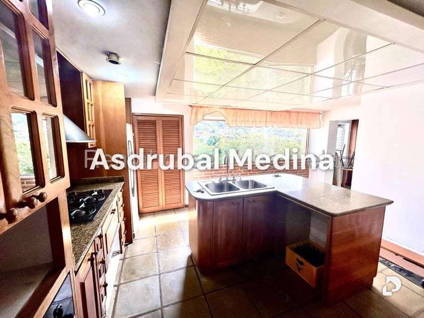 Apartamento en Colinas de La California, Caracas – 5