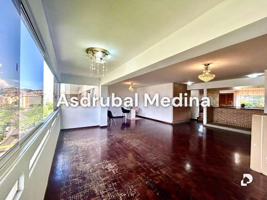 Apartamento en Colinas de La California, Caracas – 2