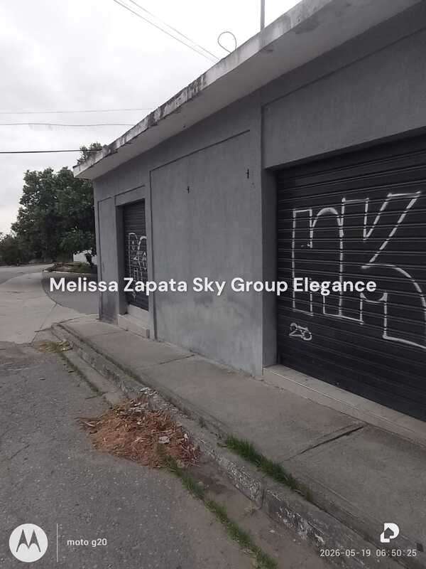 Local comercial en La Morenera, Barquisimeto – 1