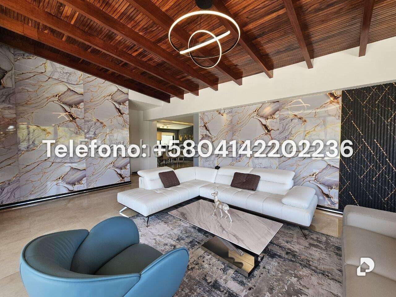 Casa en Prados del Este, Caracas – 7
