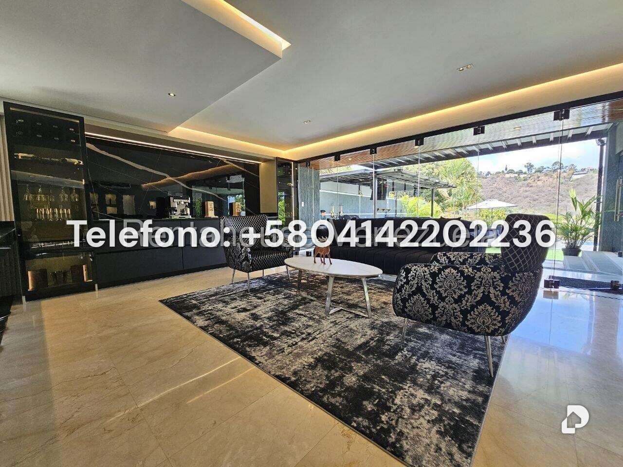Casa en Prados del Este, Caracas – 15