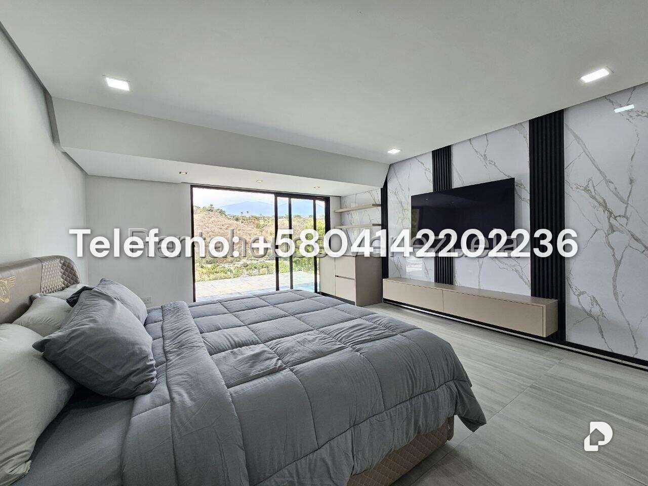 Casa en Prados del Este, Caracas – 21