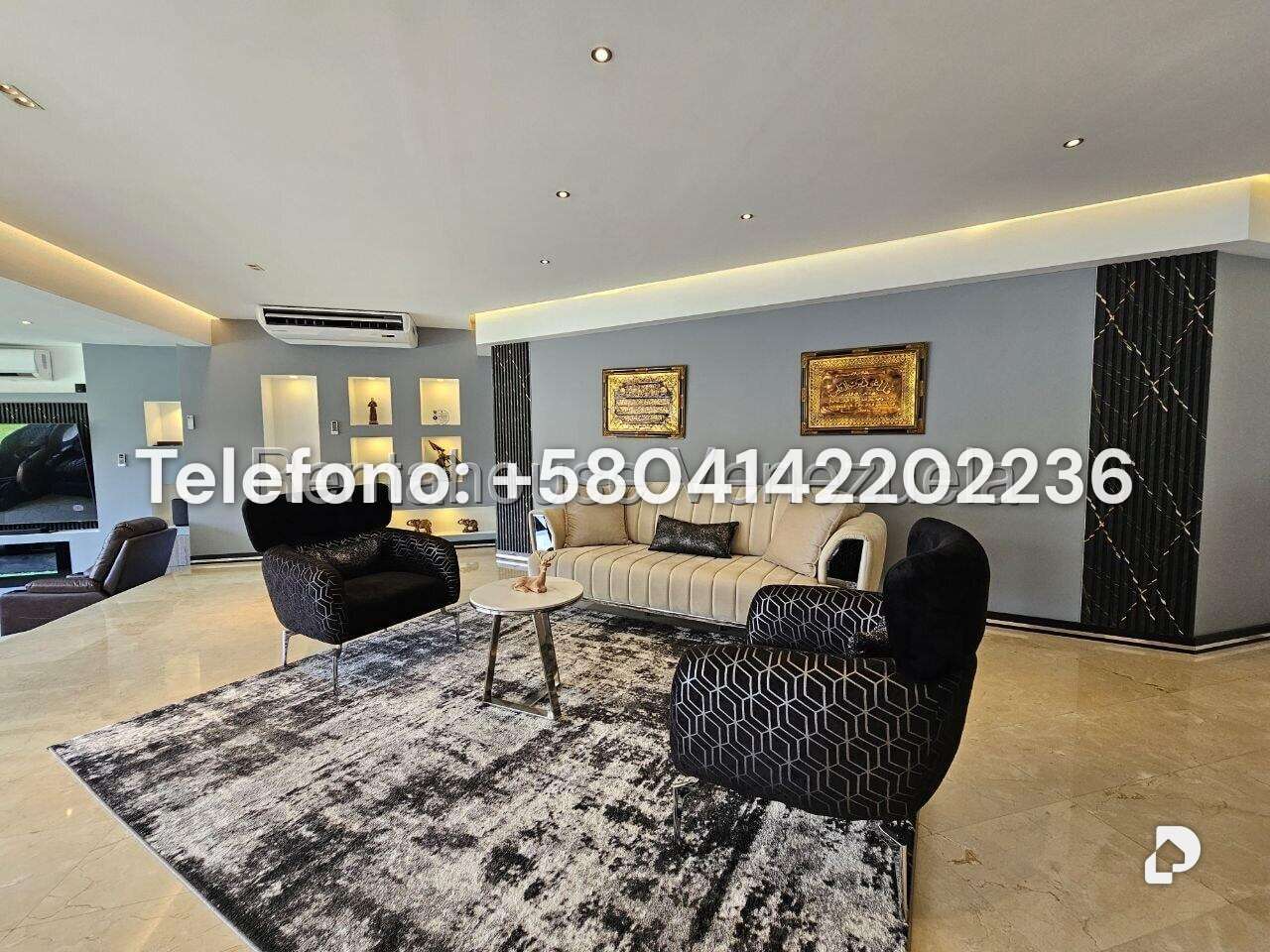 Casa en Prados del Este, Caracas – 16